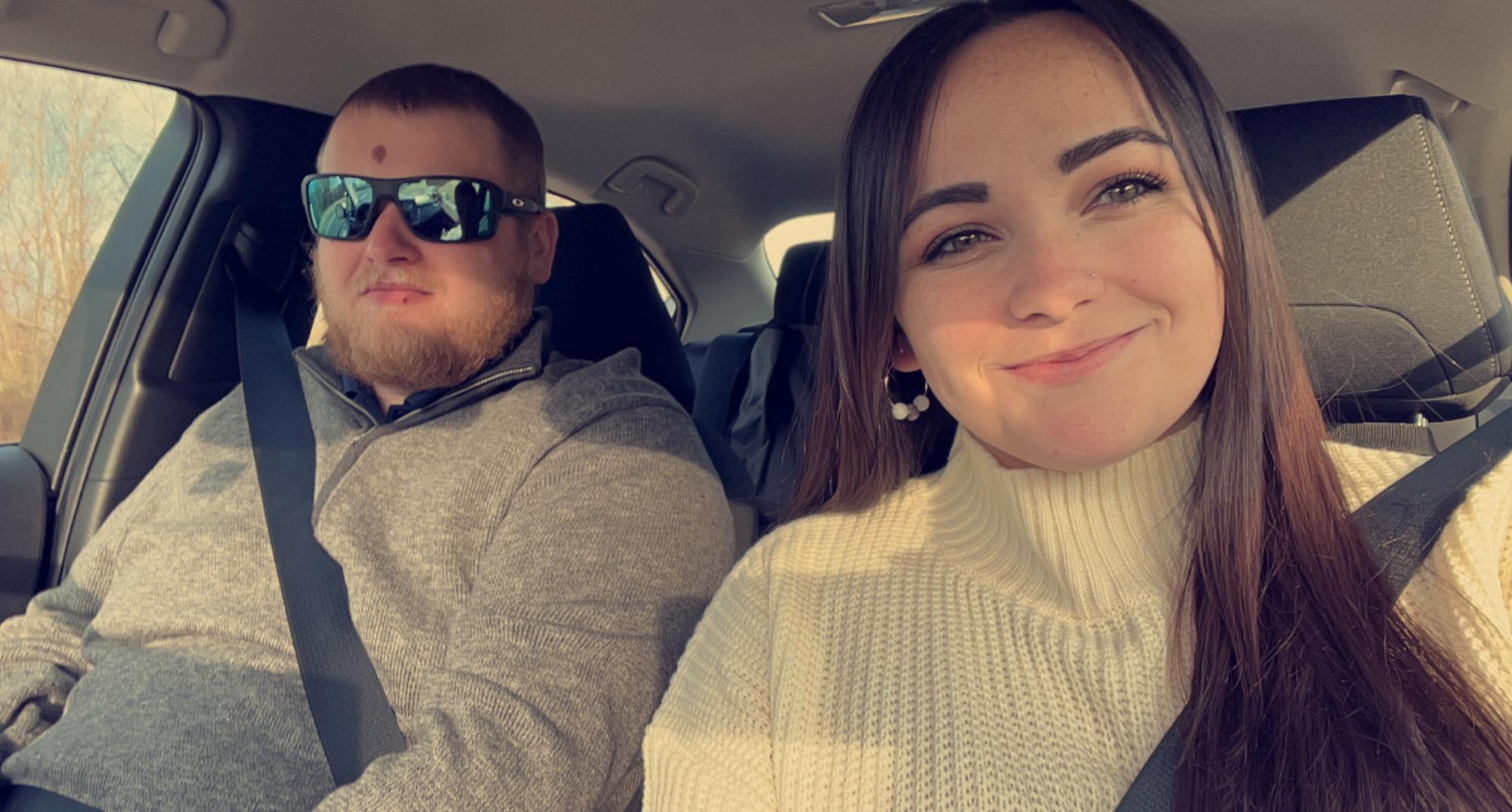 The Wedding Website of Mckenzie Martynau and Nikita Martynau