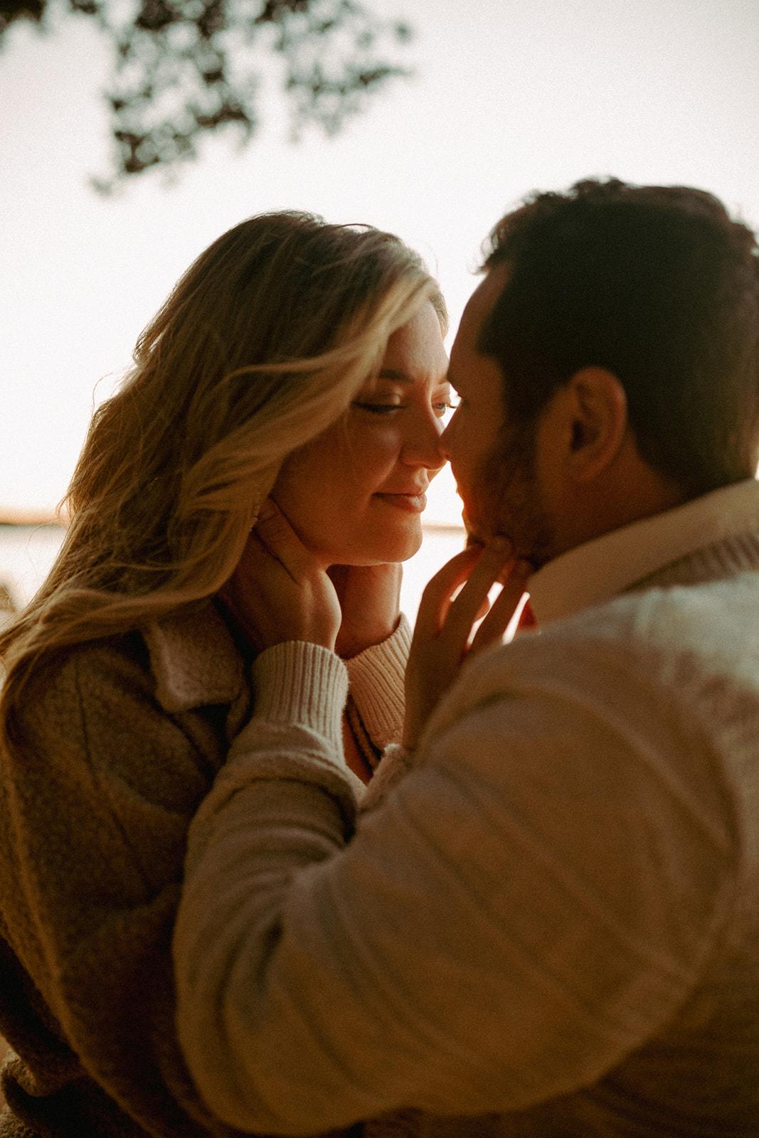 The Wedding Website of Kelsey Strom and Joshua Callan