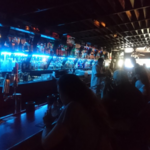 Zane Iron Horse Lounge