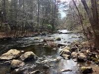 Mianus River State Park