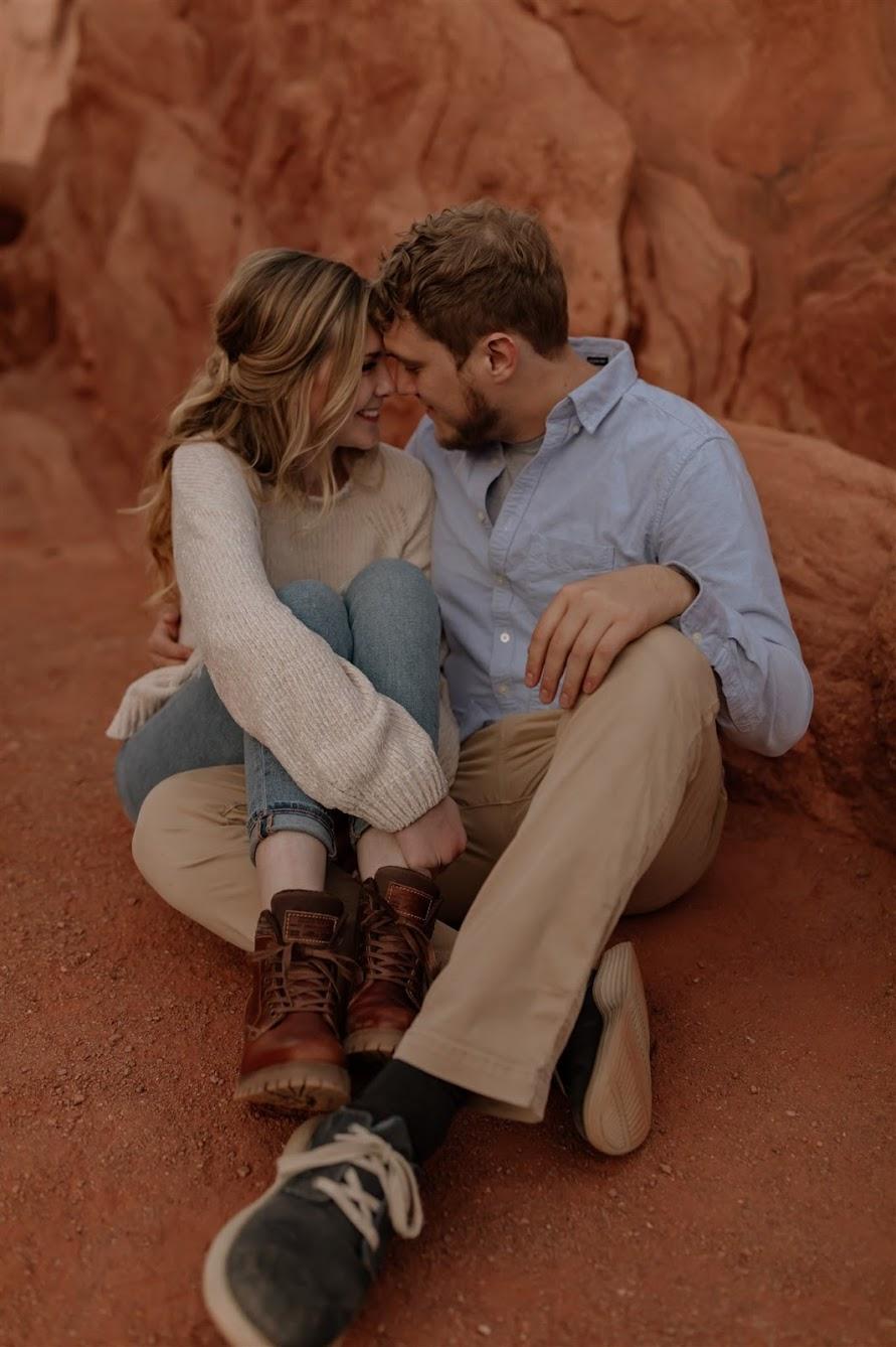 The Wedding Website of Nicole Caroline Walters and TristonAndrew Peters