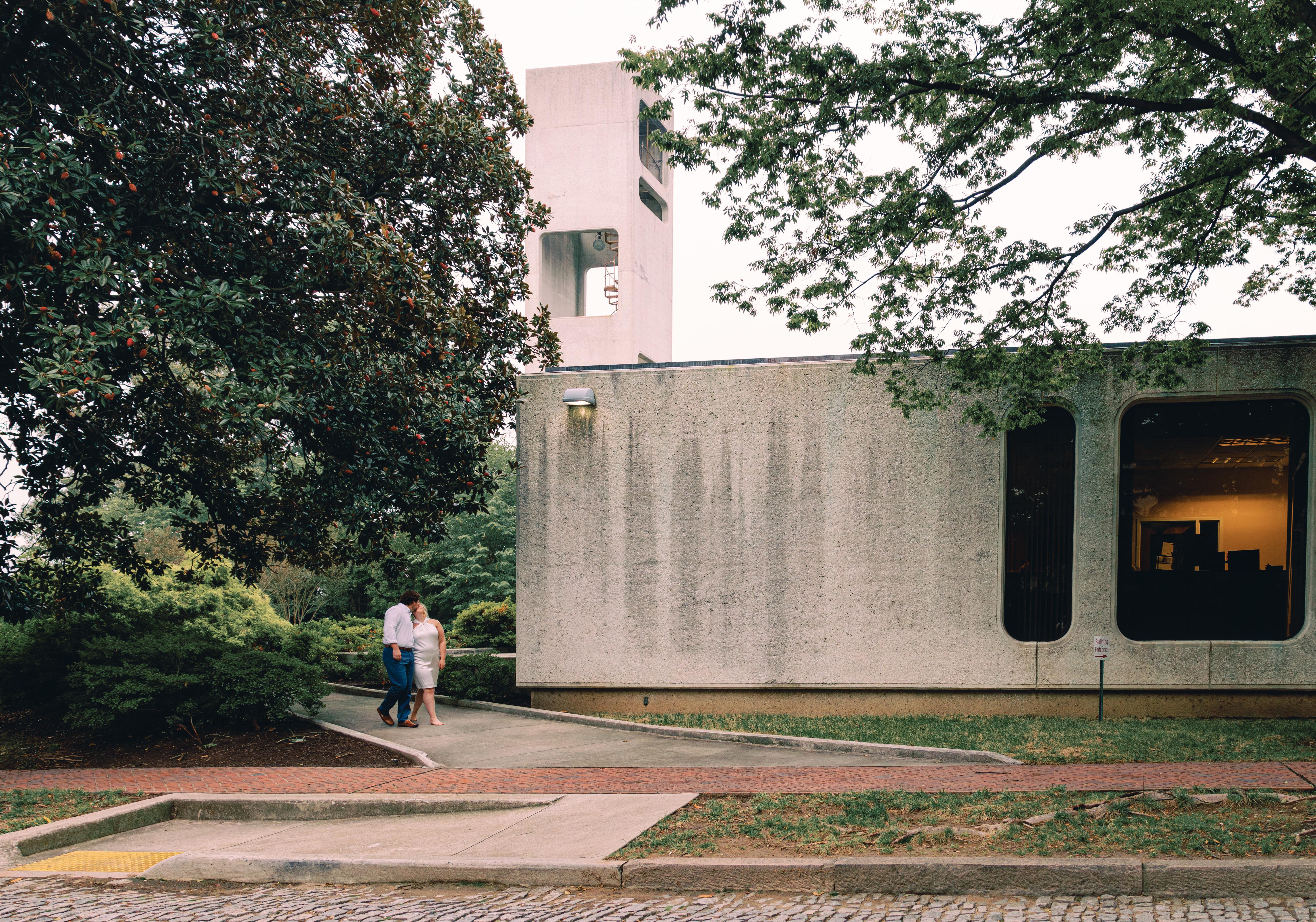The Wedding Website of Abby Macdonald and Zach Yates