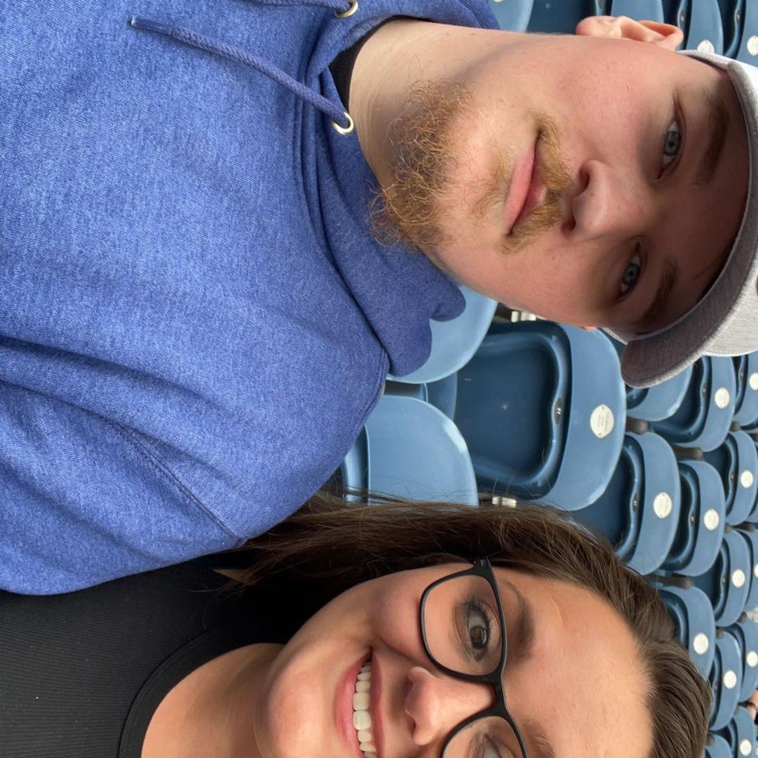Luke Combs Concert!