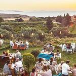 LİMON GÜMÜŞLÜK RESTAURANT 🌅