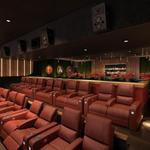 Silverspot Cinema at The Battery Atlanta