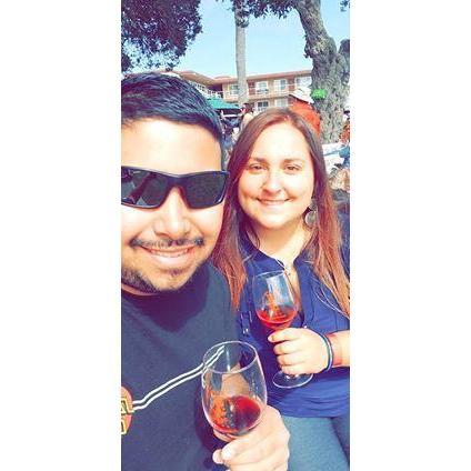 Art & Wine Festival!