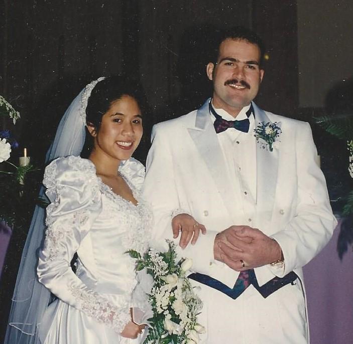 The Wedding Website of Jason Chance and Jennifer Chance