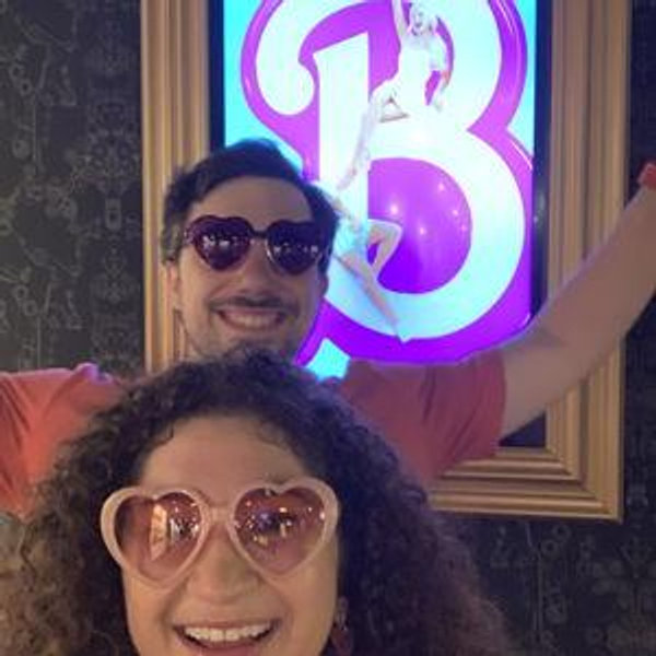Monthly Movie Theater Membership For Two | Membresía mensual al cine para dos