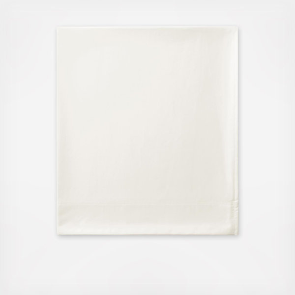 Legends Hotel Supima Cotton Wrinkle-Free Sheet Set - Thumbnail 3