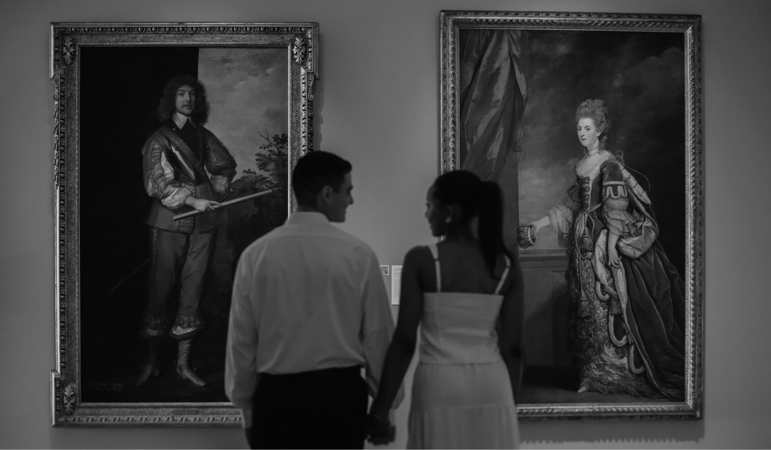 The Wedding Website of Kennady Johnson and Josue Valdes