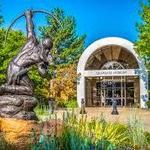 Gilcrease Museum