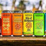 Lawson’s Finest Liquids