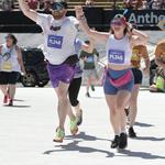 BOLDERBoulder