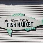 John Cross Fisheries