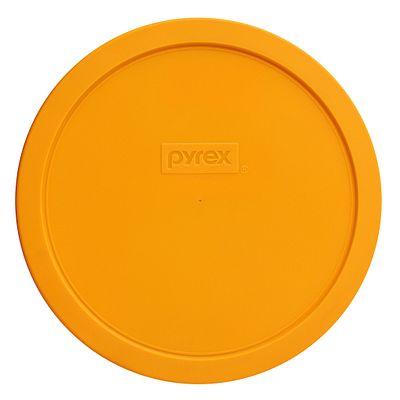 Pyrex®Yellow Lid for 1.5-quart Glass Mixing Bowl
