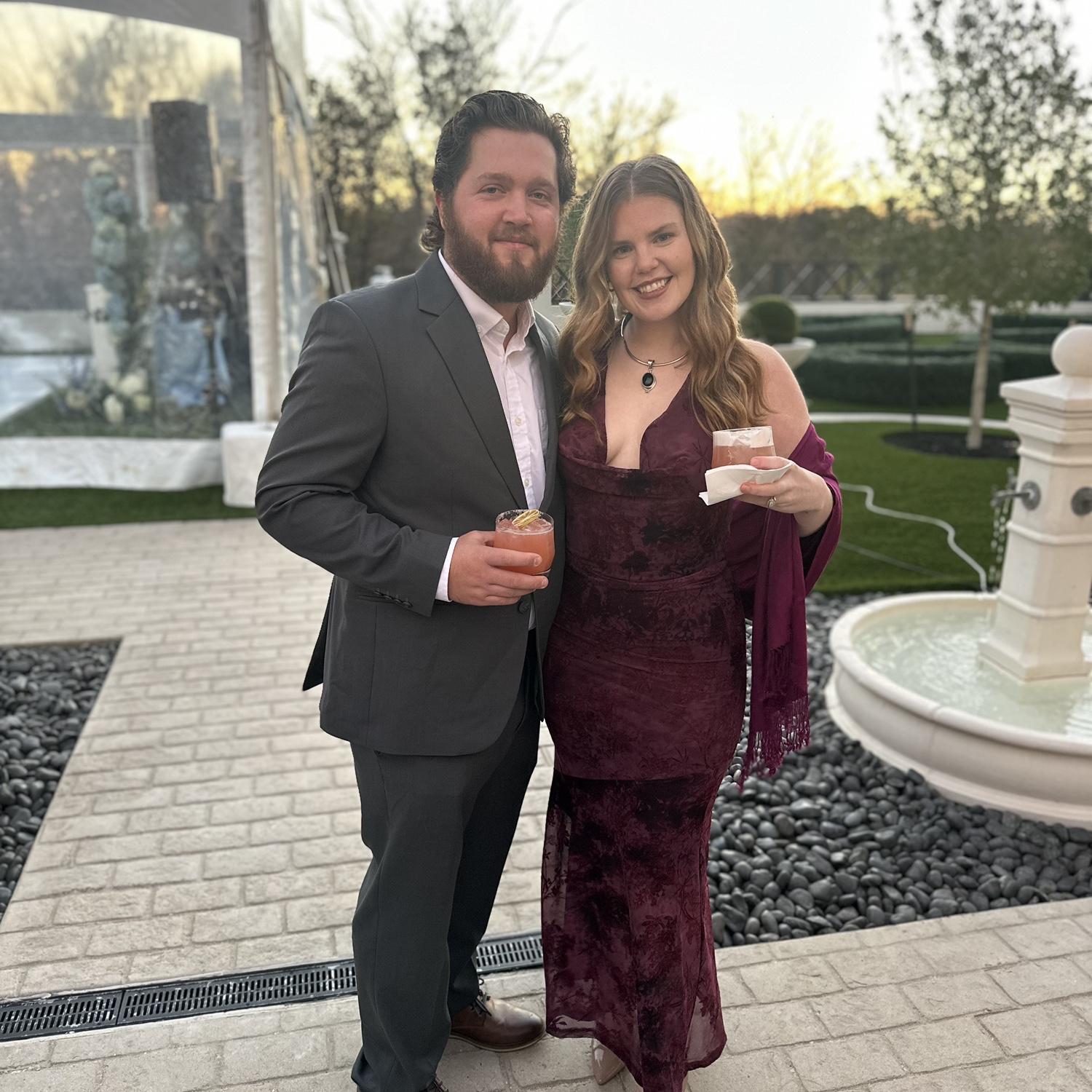 Forever wedding date