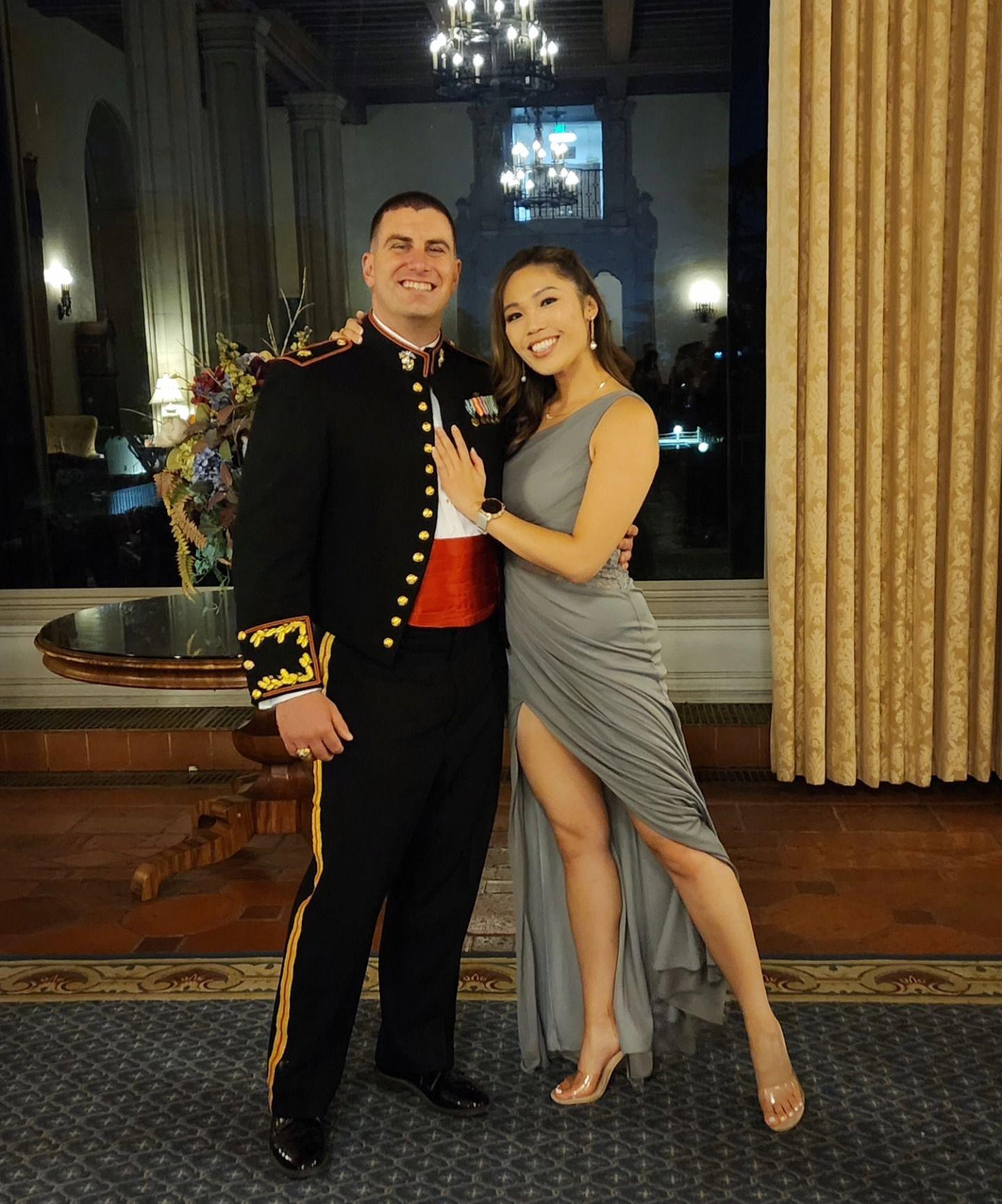 The Wedding Website of DORIS CHEUNG and MATT BORKOWSKI