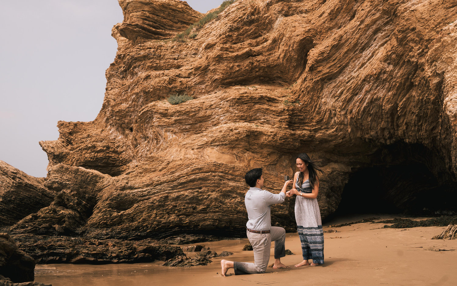 The Wedding Website of Tiffany Nguyen and Justin Hart