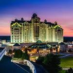 Foxwoods Resort Casino