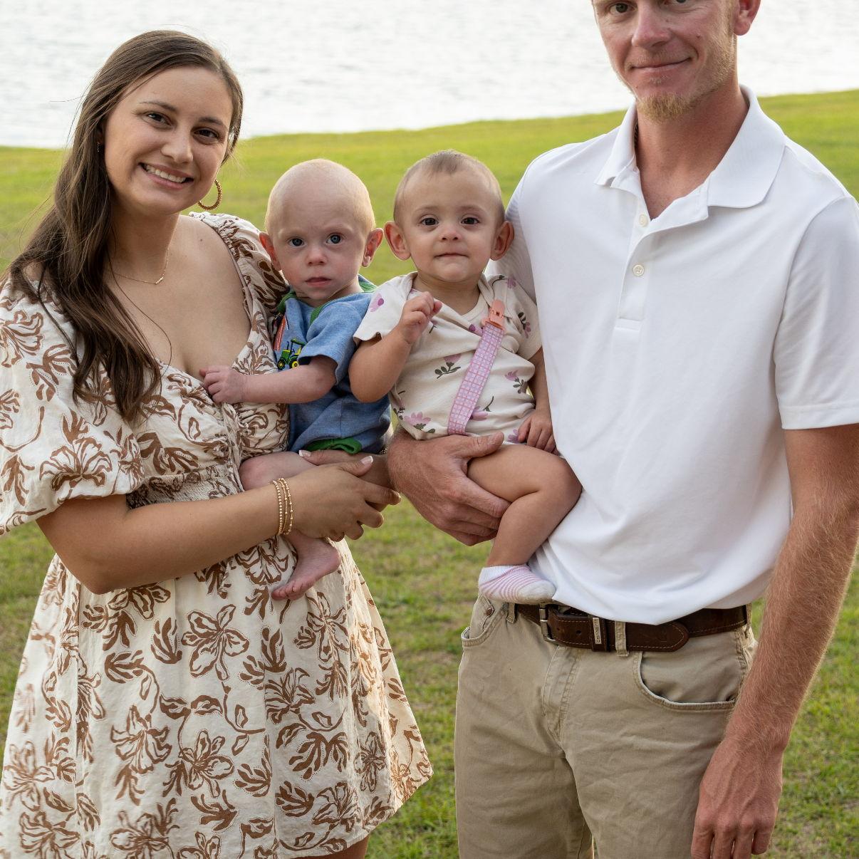 Engagement pictures