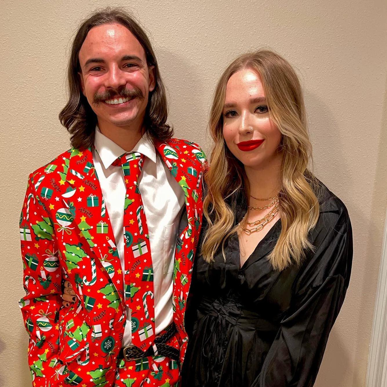Christmas Party 2021