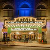 State Theatre Center for the Arts