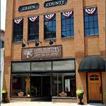 Longhunters Coffee and Tea Company