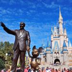 Walt Disney World®