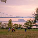 Penn Treaty Park