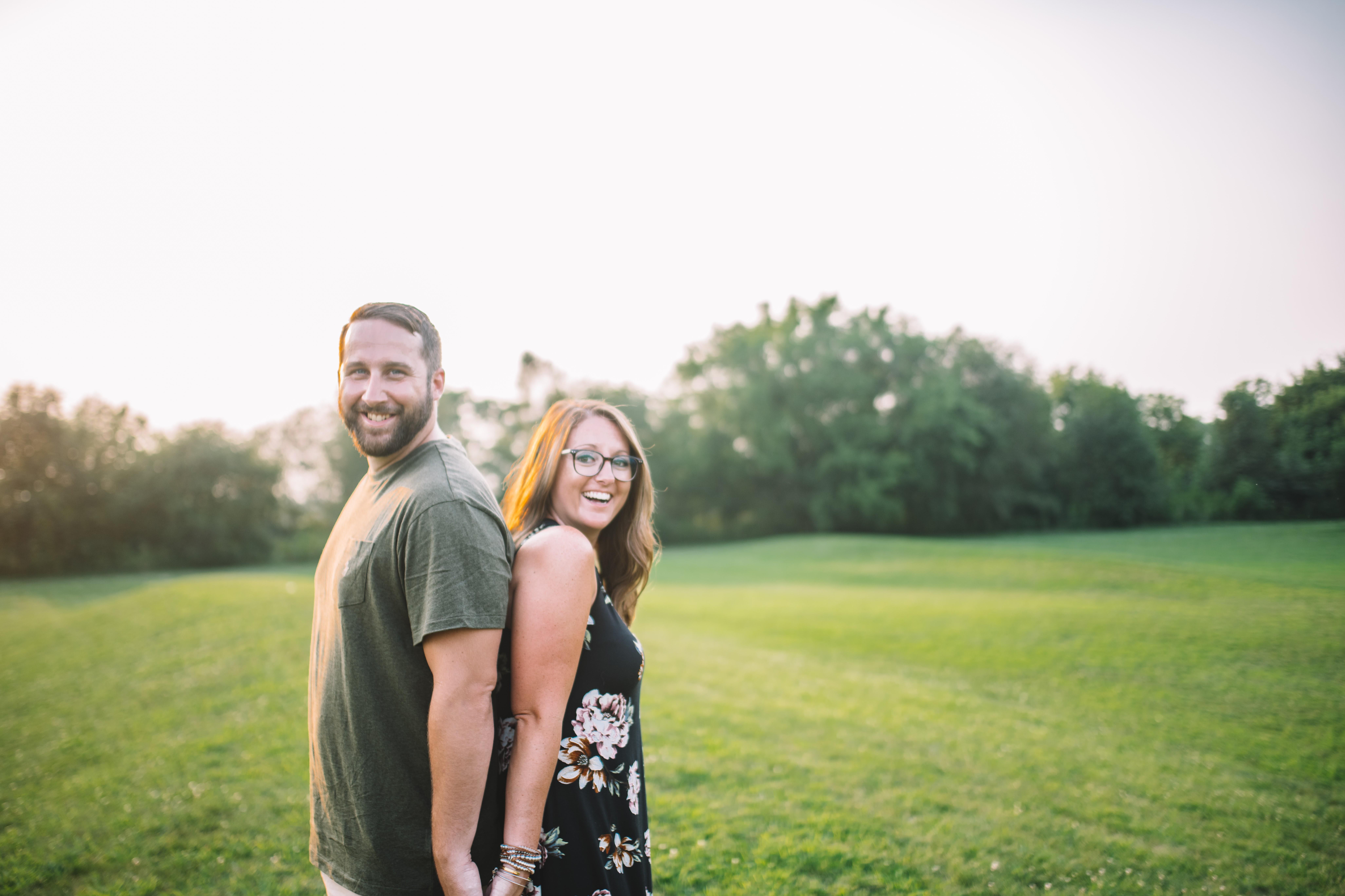 The Wedding Website of Lindsey Lex and Jarrett Ford