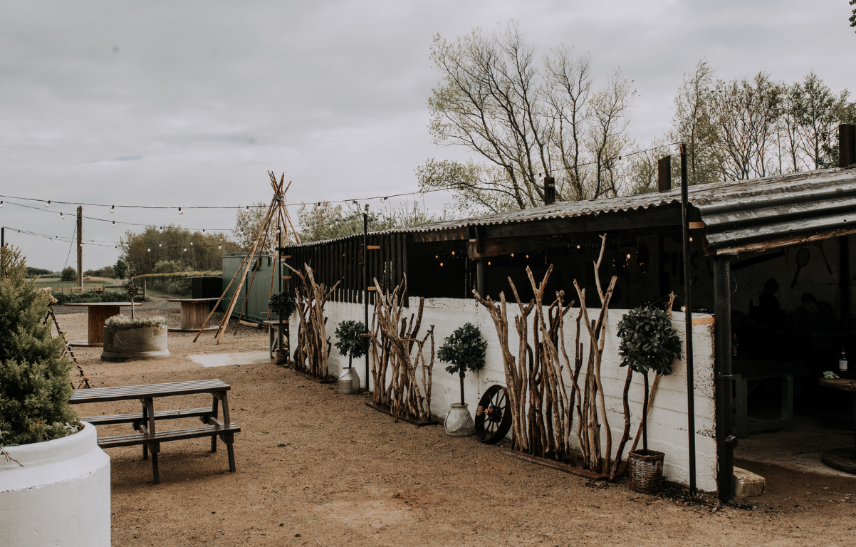 The Wedding Website of Emily Rawcliffe and Ingvar Gausden