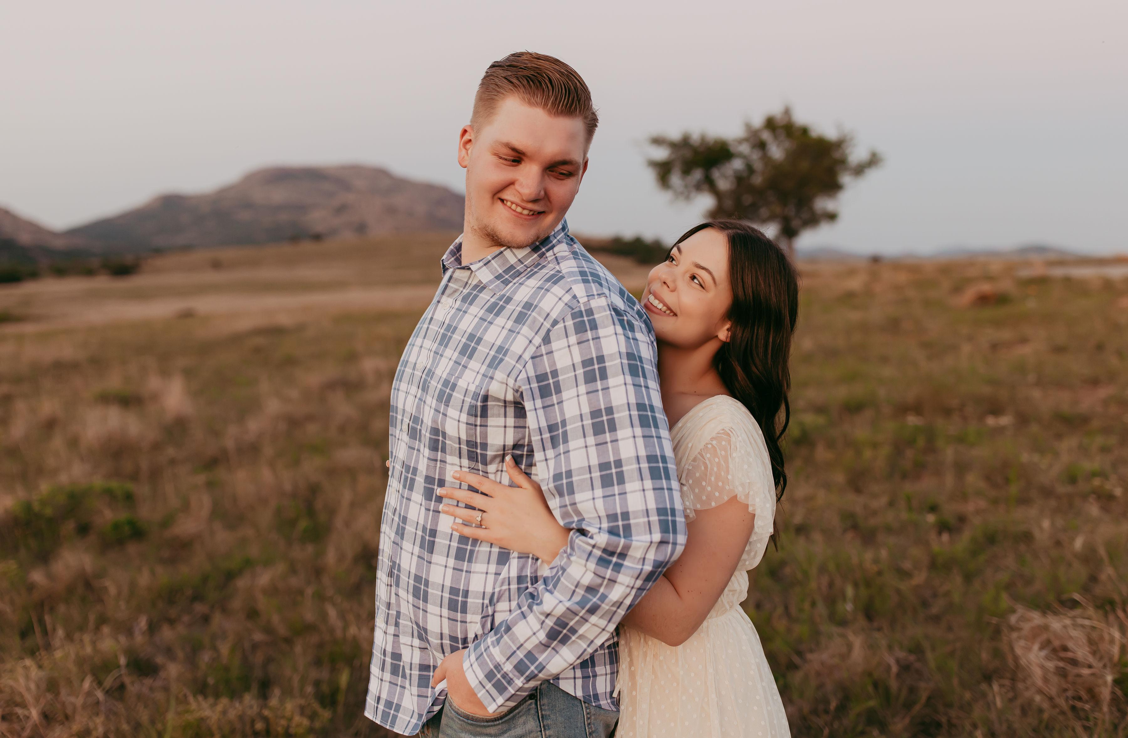 The Wedding Website of Kaylee Shea and Shawn Morrison