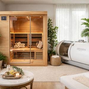 Home Wellness Fund