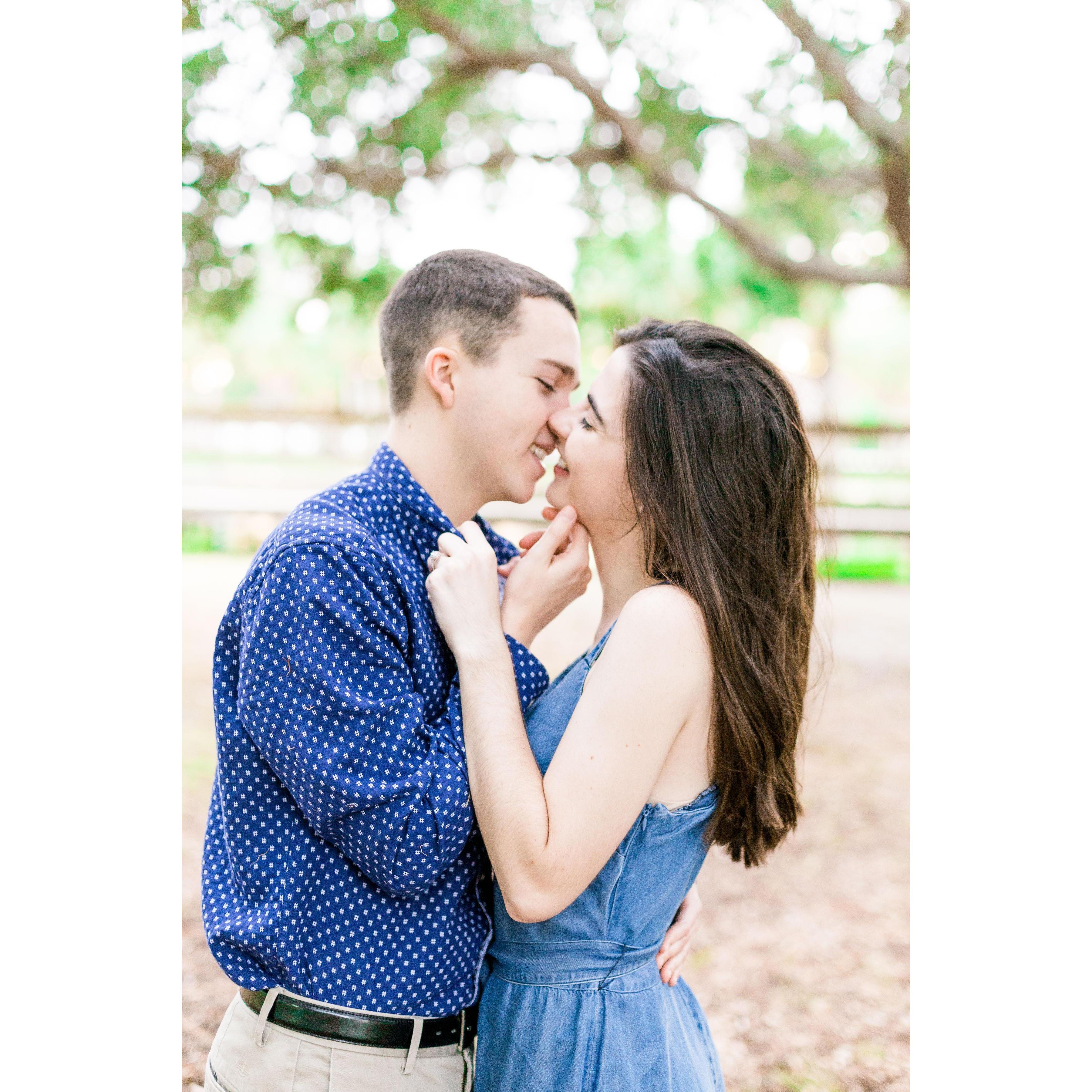 All photos are take by the wonderful Deanna Grace Design