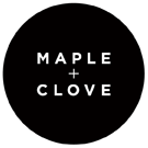 Maple + Clove