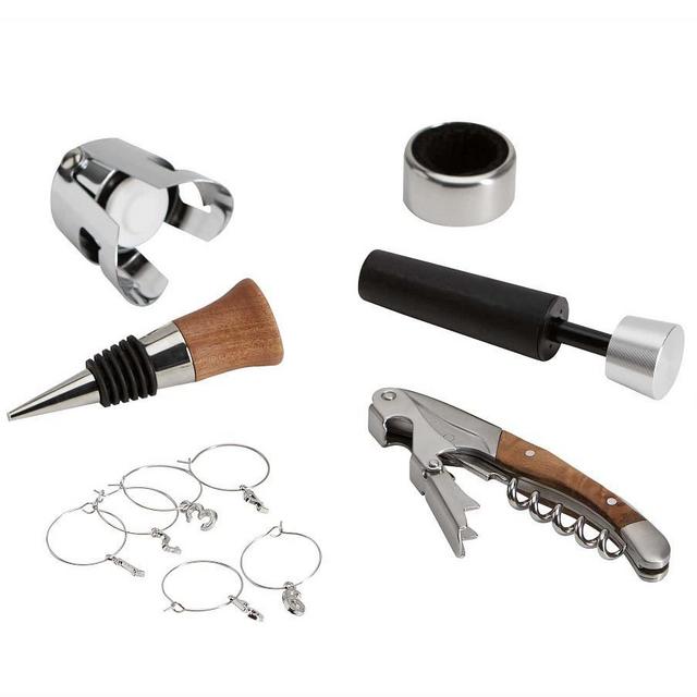 PB Wine Tools Essentials Set