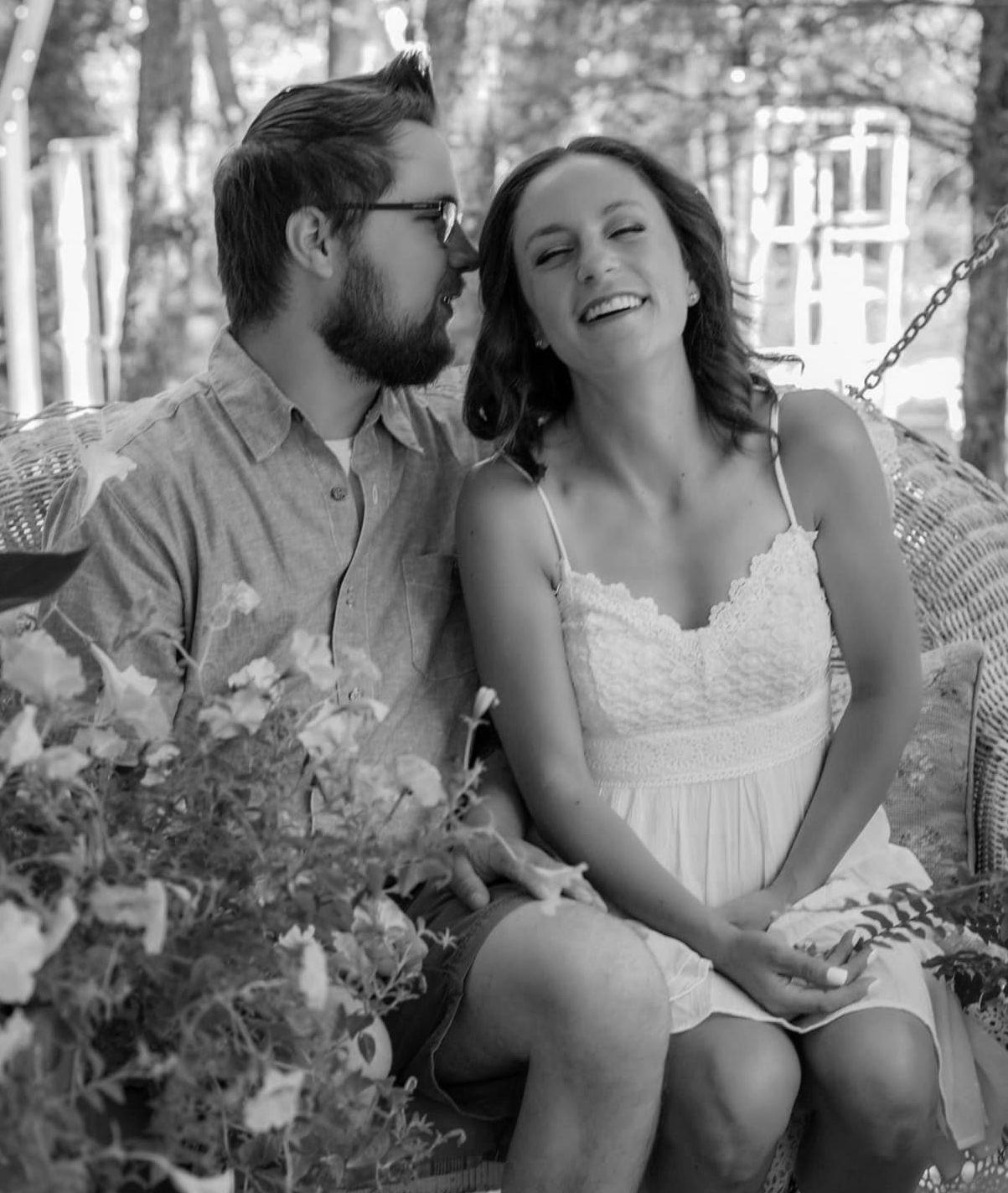 The Wedding Website of Kelly McGreevy and Patrick Malkowski