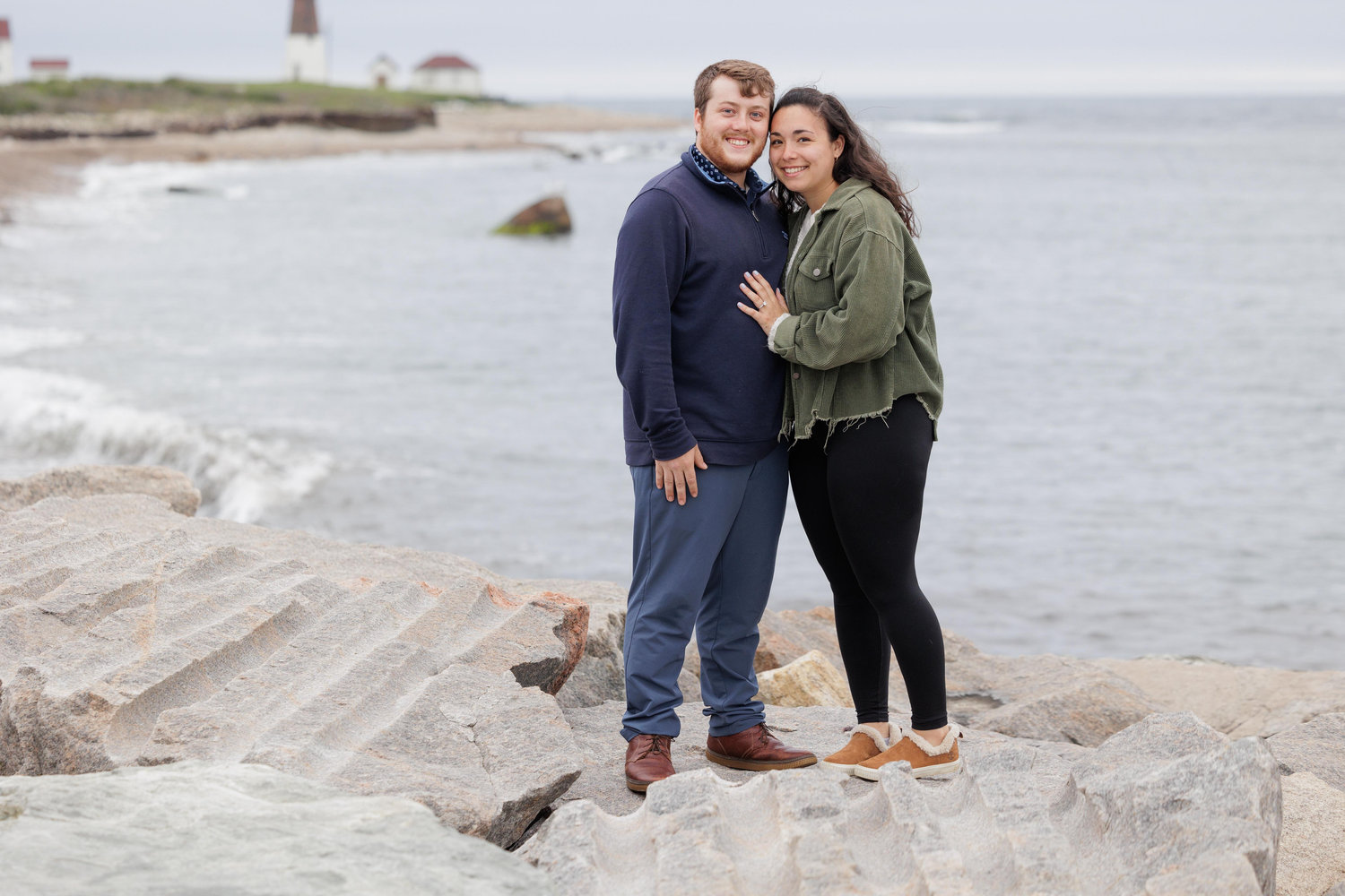 The Wedding Website of Katherine Martin and Michael Moreau