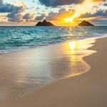 Lanikai Beach & Kailua Beach