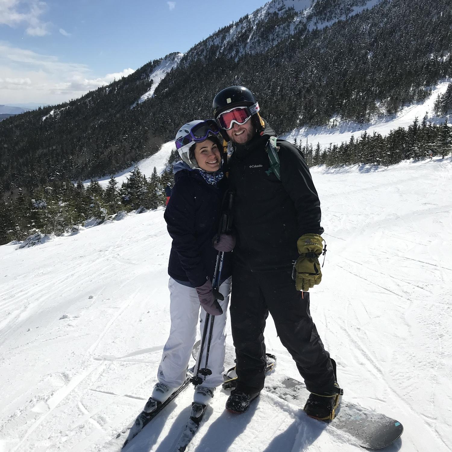 Jay Peak, VT
2018