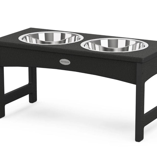 Pet Feeder