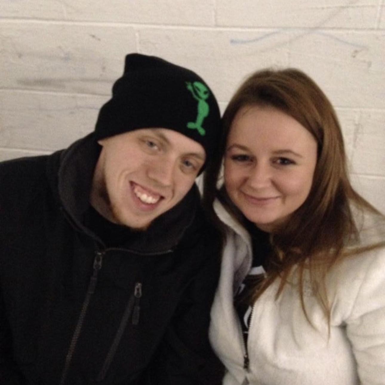 Ice Skating in 2013