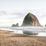 Cannon Beach