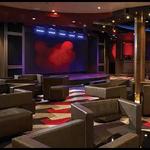 Social Comedy & Night Club
