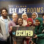 St. Cloud Escape Rooms