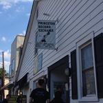 Princeton Record Exchange