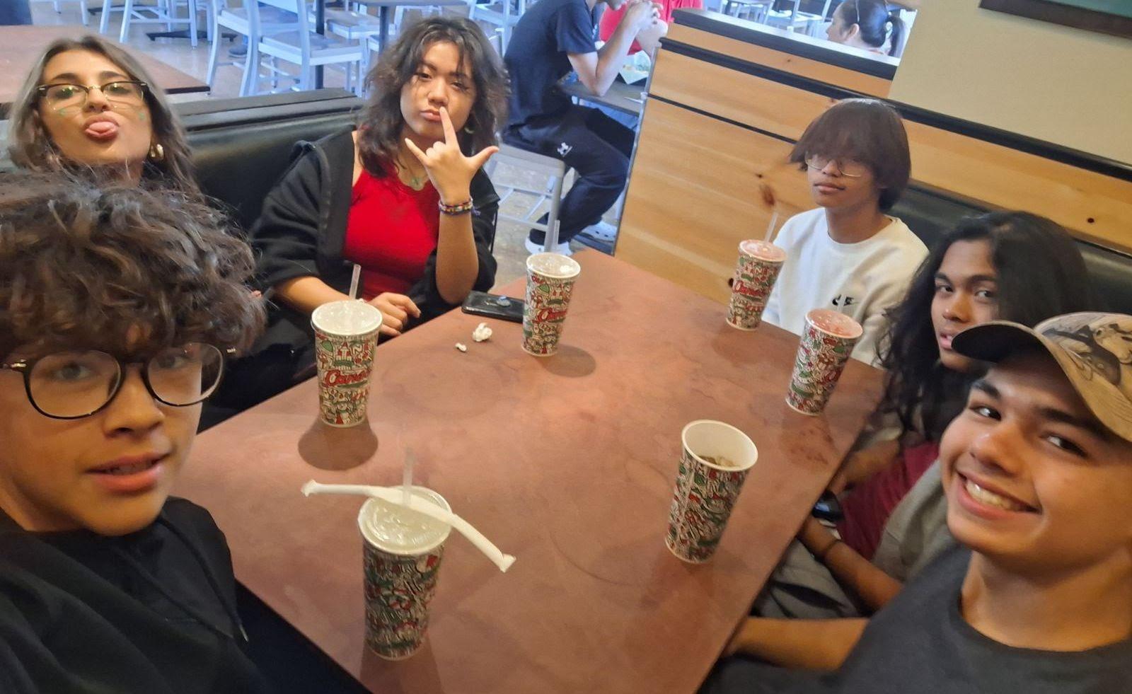 The Wedding Website of Brooke Ezmeralda Ng and Quinceañera Celebration