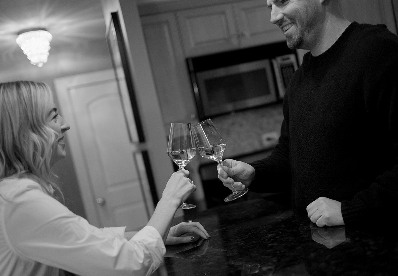 The Wedding Website of Katie Povey and Tim Lang