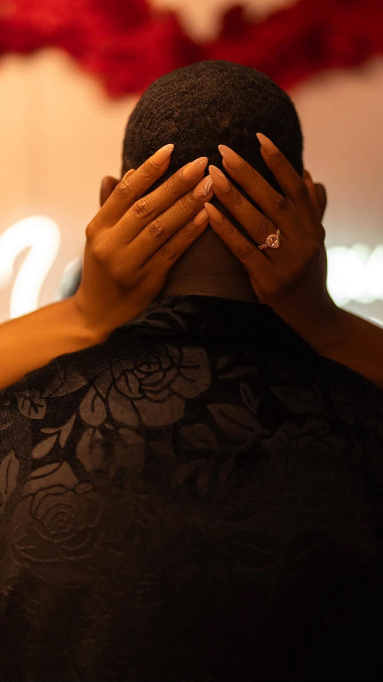 The Wedding Website of Teela Abah and Francis Abah