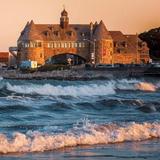 Narragansett Town Beach
